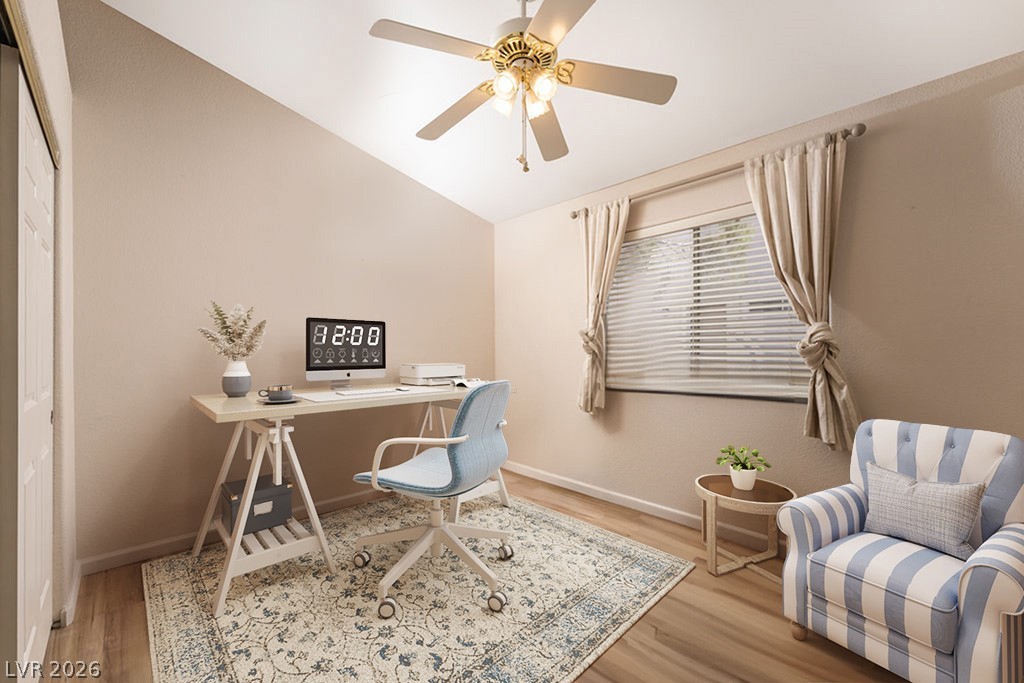 7816 Villa Finestra Drive Las Vegas NV 89128