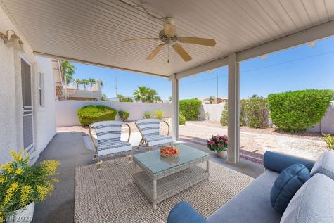 7816 Villa Finestra Drive Las Vegas NV 89128