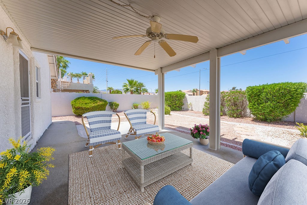 7816 Villa Finestra Drive Las Vegas NV 89128