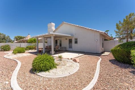 7816 Villa Finestra Drive Las Vegas NV 89128
