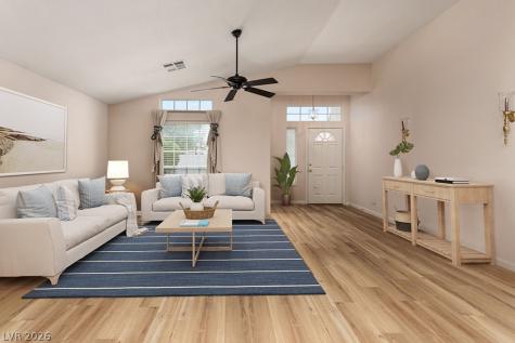 7816 Villa Finestra Drive Las Vegas NV 89128