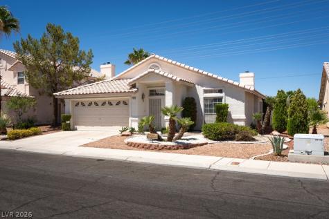 7816 Villa Finestra Drive Las Vegas NV 89128