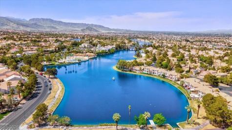 7816 Villa Finestra Drive Las Vegas NV 89128