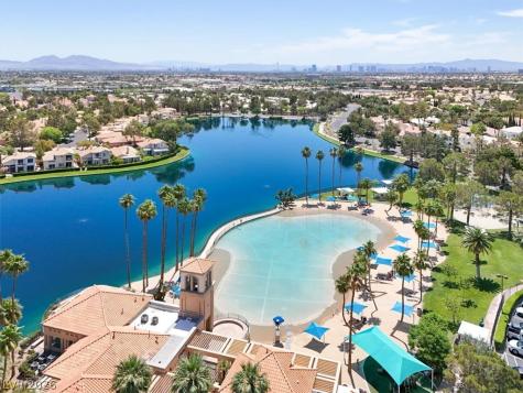 7816 Villa Finestra Drive Las Vegas NV 89128