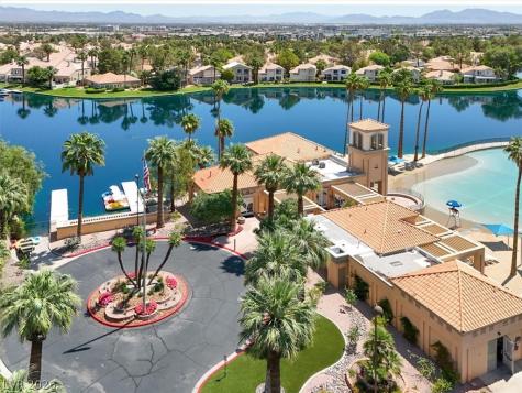 7816 Villa Finestra Drive Las Vegas NV 89128