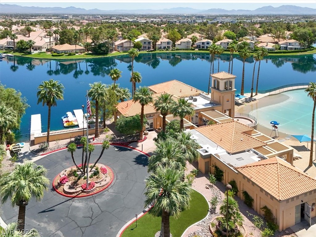 7816 Villa Finestra Drive Las Vegas NV 89128