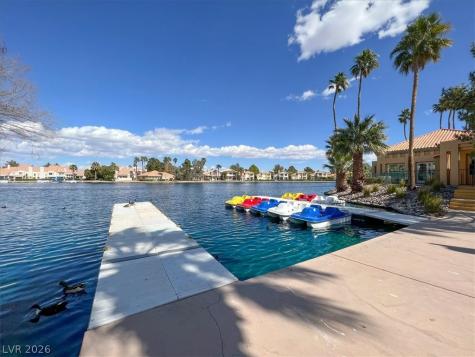 7816 Villa Finestra Drive Las Vegas NV 89128