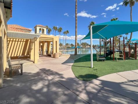 7816 Villa Finestra Drive Las Vegas NV 89128