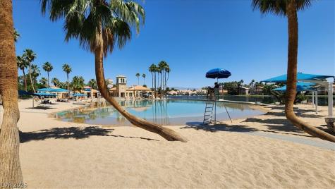 7816 Villa Finestra Drive Las Vegas NV 89128