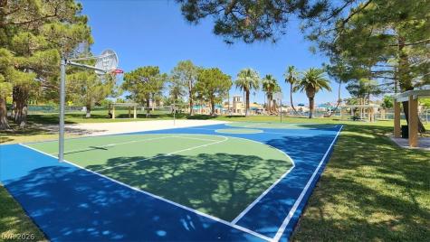 7816 Villa Finestra Drive Las Vegas NV 89128