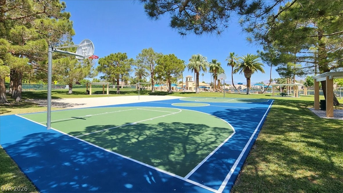 7816 Villa Finestra Drive Las Vegas NV 89128