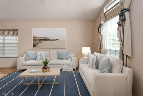 7816 Villa Finestra Drive Las Vegas NV 89128
