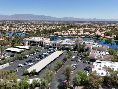7816 Villa Finestra Drive Las Vegas NV 89128