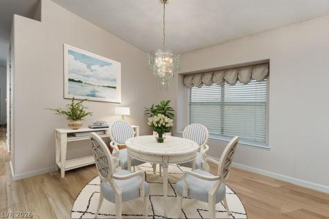 7816 Villa Finestra Drive Las Vegas NV 89128