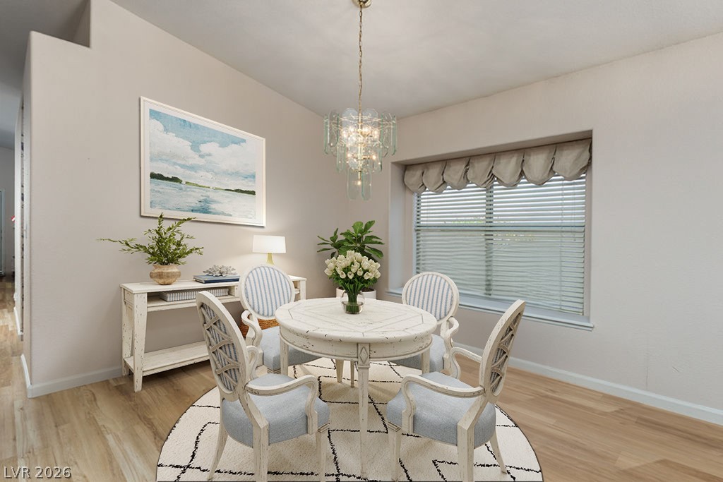 7816 Villa Finestra Drive Las Vegas NV 89128