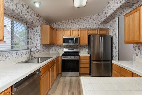 7816 Villa Finestra Drive Las Vegas NV 89128