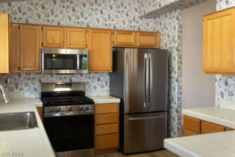7816 Villa Finestra Drive Las Vegas NV 89128