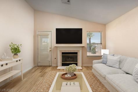 7816 Villa Finestra Drive Las Vegas NV 89128