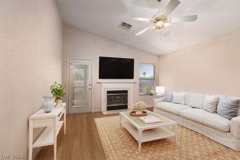 7816 Villa Finestra Drive Las Vegas NV 89128