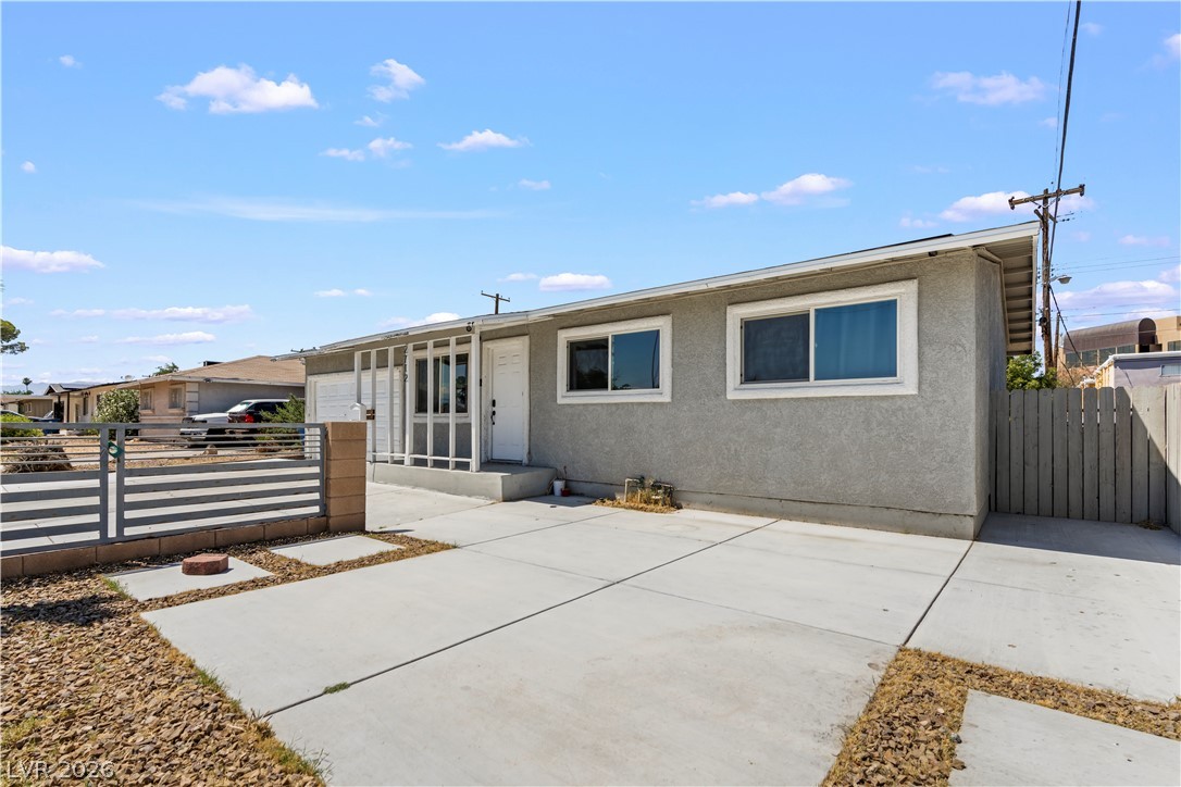 2712 Alcoa Avenue Las Vegas NV 89102