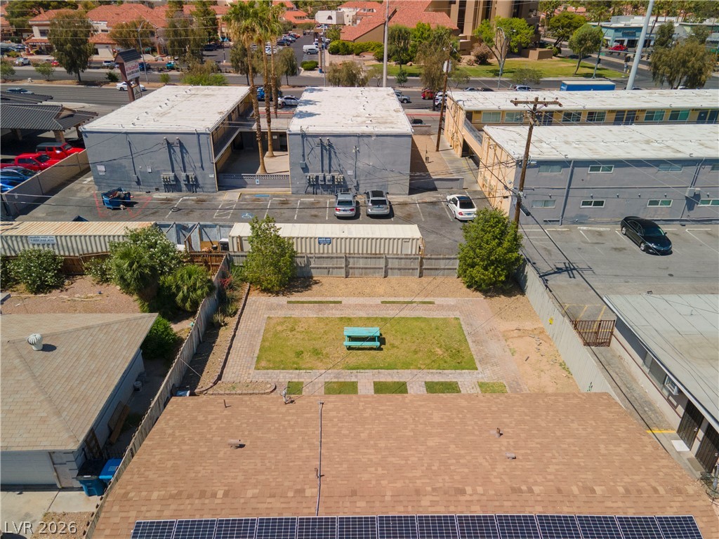 2712 Alcoa Avenue Las Vegas NV 89102