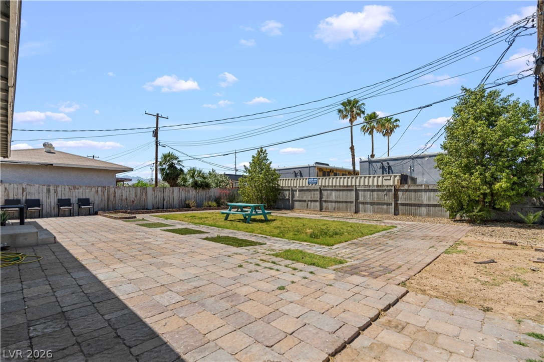 2712 Alcoa Avenue Las Vegas NV 89102