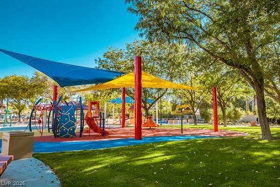 2712 Alcoa Avenue Las Vegas NV 89102
