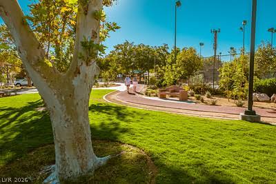 2712 Alcoa Avenue Las Vegas NV 89102