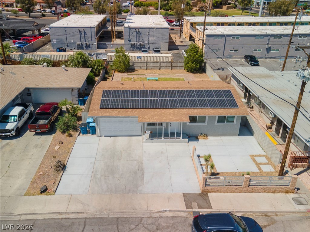 2712 Alcoa Avenue Las Vegas NV 89102