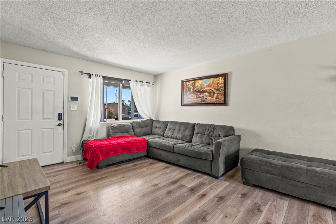 2712 Alcoa Avenue Las Vegas NV 89102