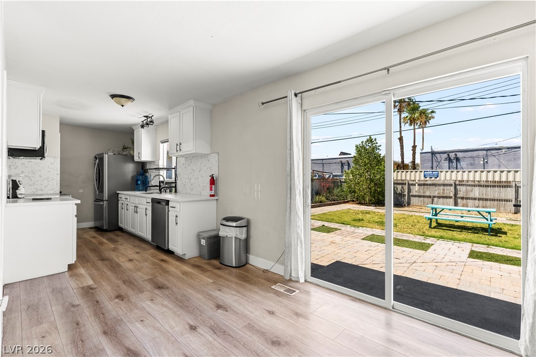 2712 Alcoa Avenue Las Vegas NV 89102