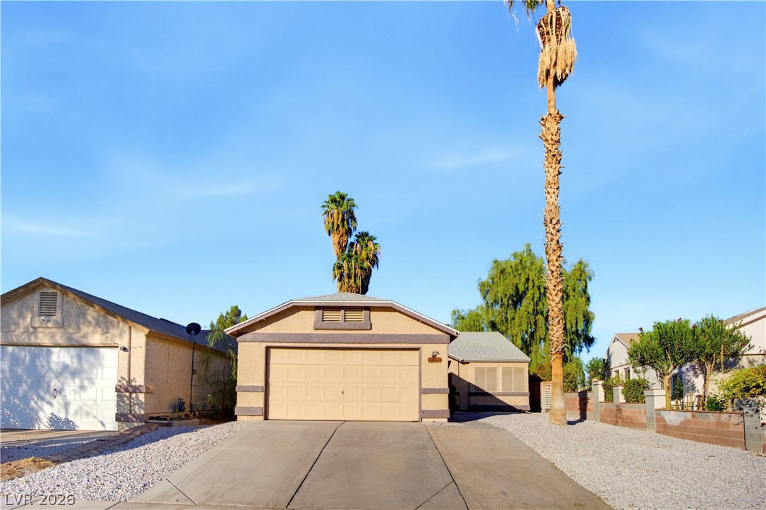 1821 South Christy Lane Las Vegas NV 89142