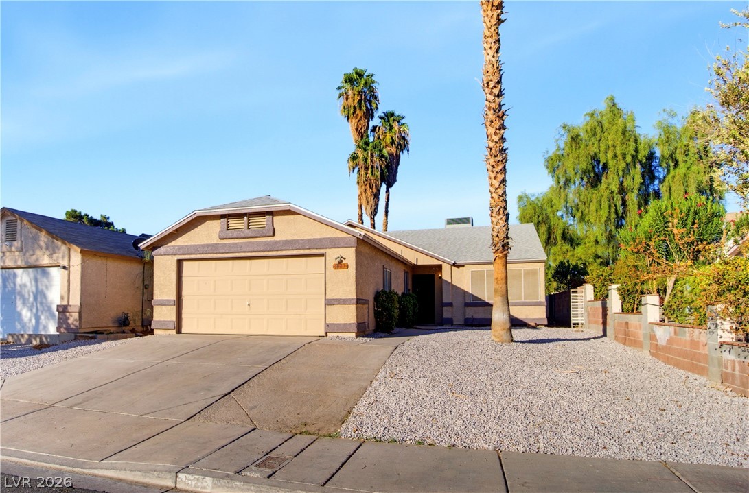 1821 South Christy Lane Las Vegas NV 89142
