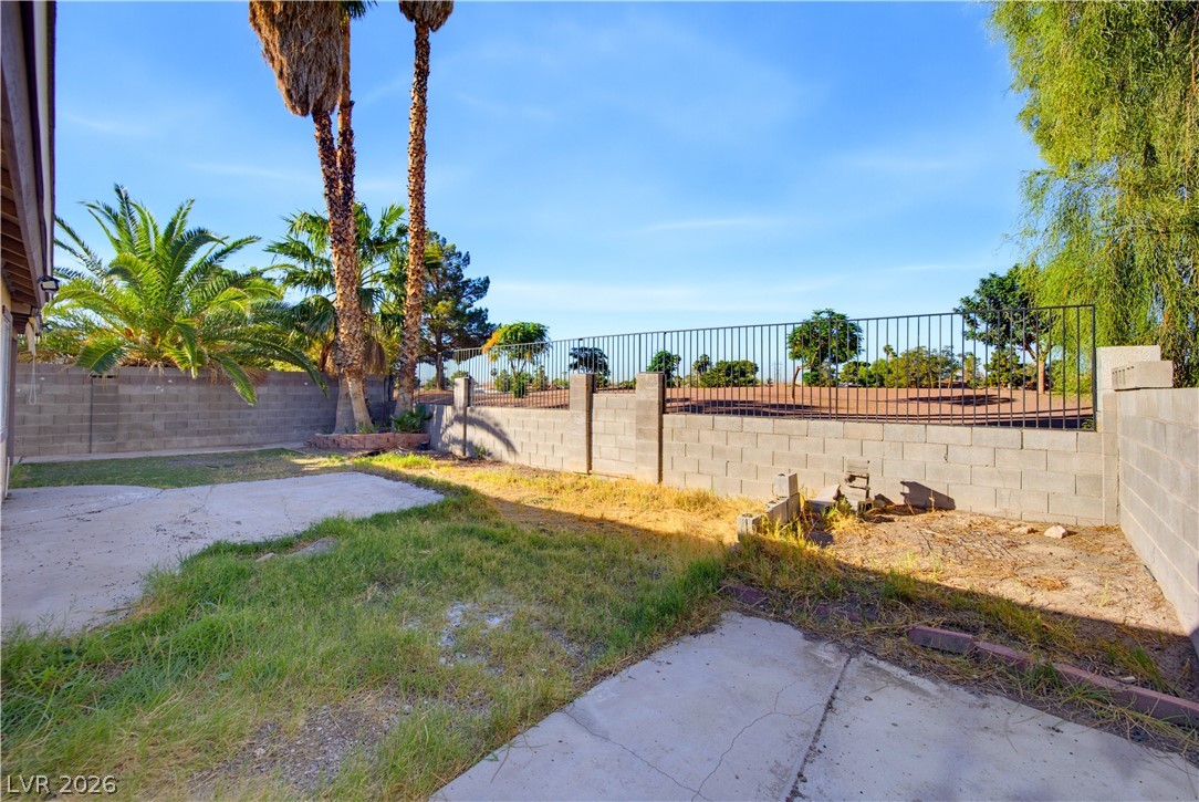 1821 South Christy Lane Las Vegas NV 89142