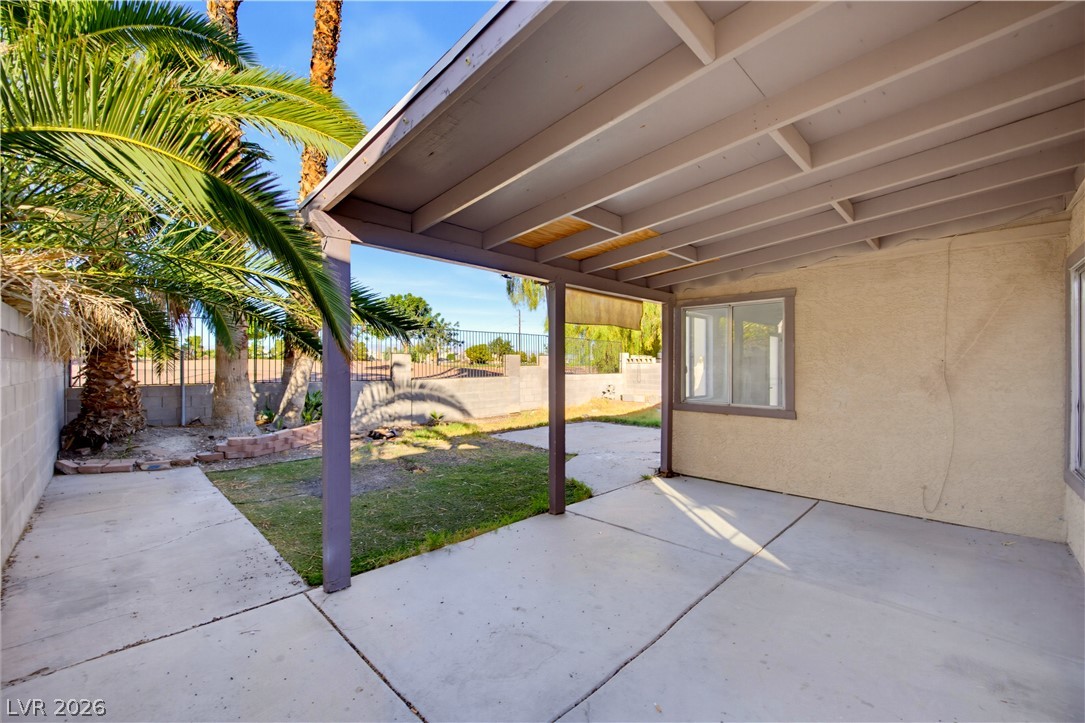 1821 South Christy Lane Las Vegas NV 89142