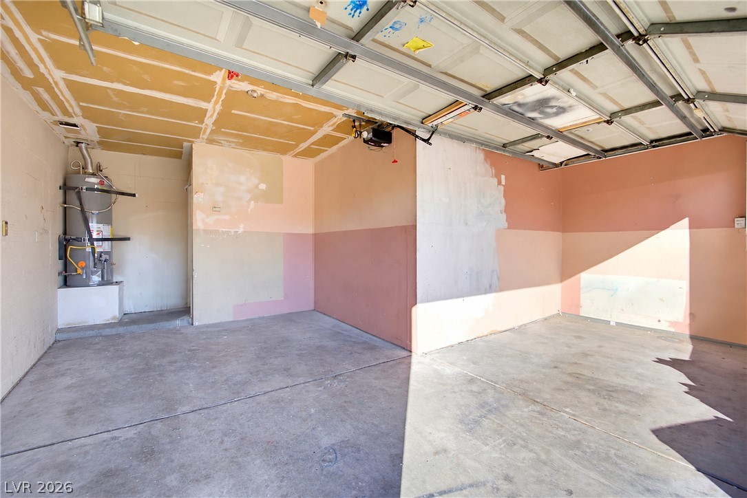 1821 South Christy Lane Las Vegas NV 89142