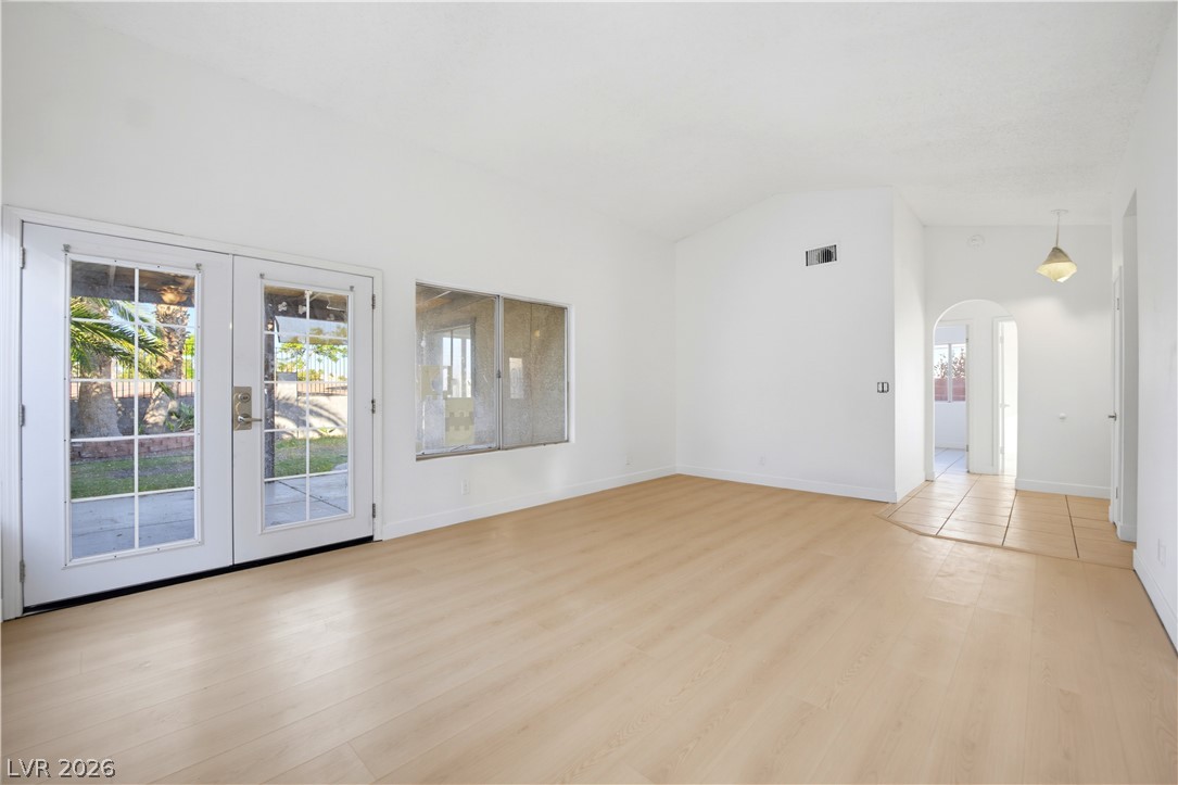 1821 South Christy Lane Las Vegas NV 89142