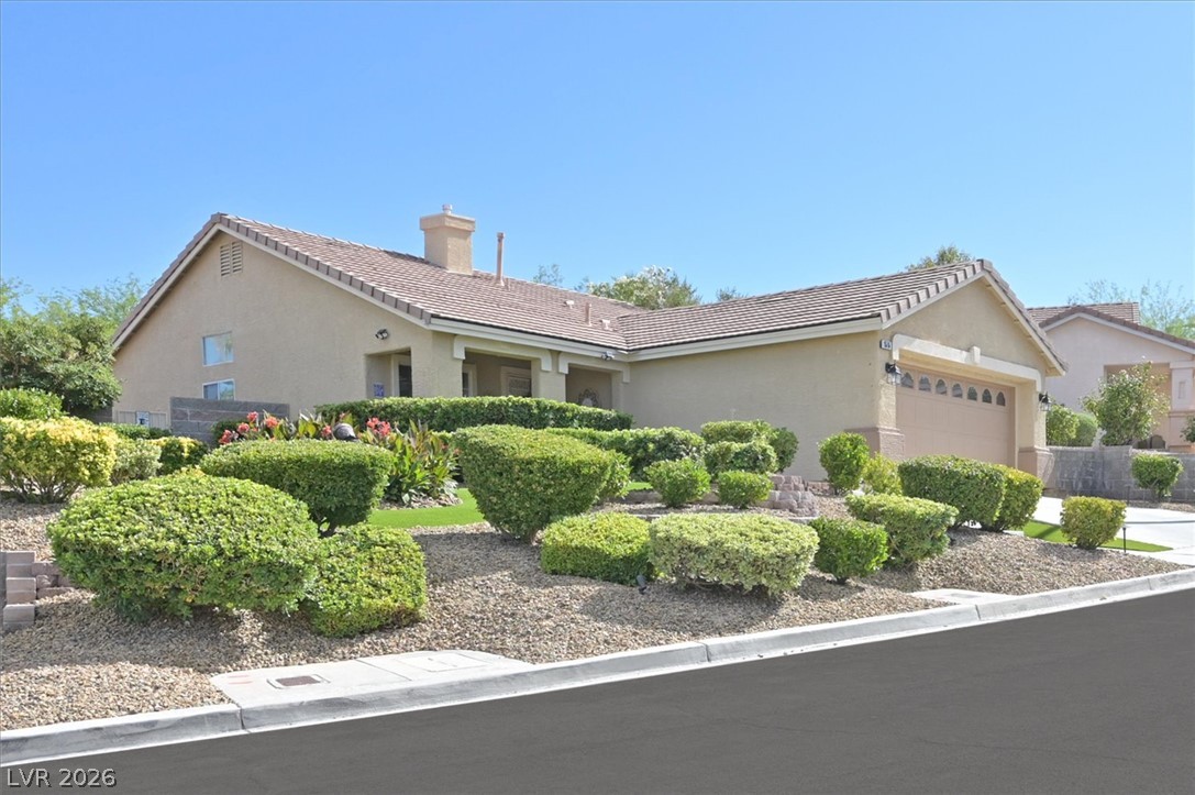 1516 Waterton Drive Las Vegas NV 89144