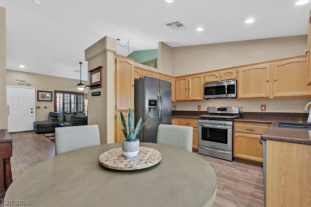 1516 Waterton Drive Las Vegas NV 89144
