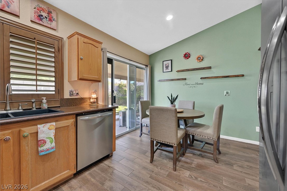 1516 Waterton Drive Las Vegas NV 89144