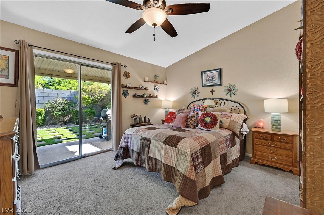 1516 Waterton Drive Las Vegas NV 89144