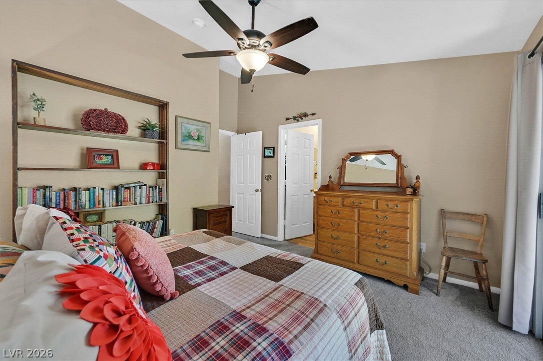 1516 Waterton Drive Las Vegas NV 89144