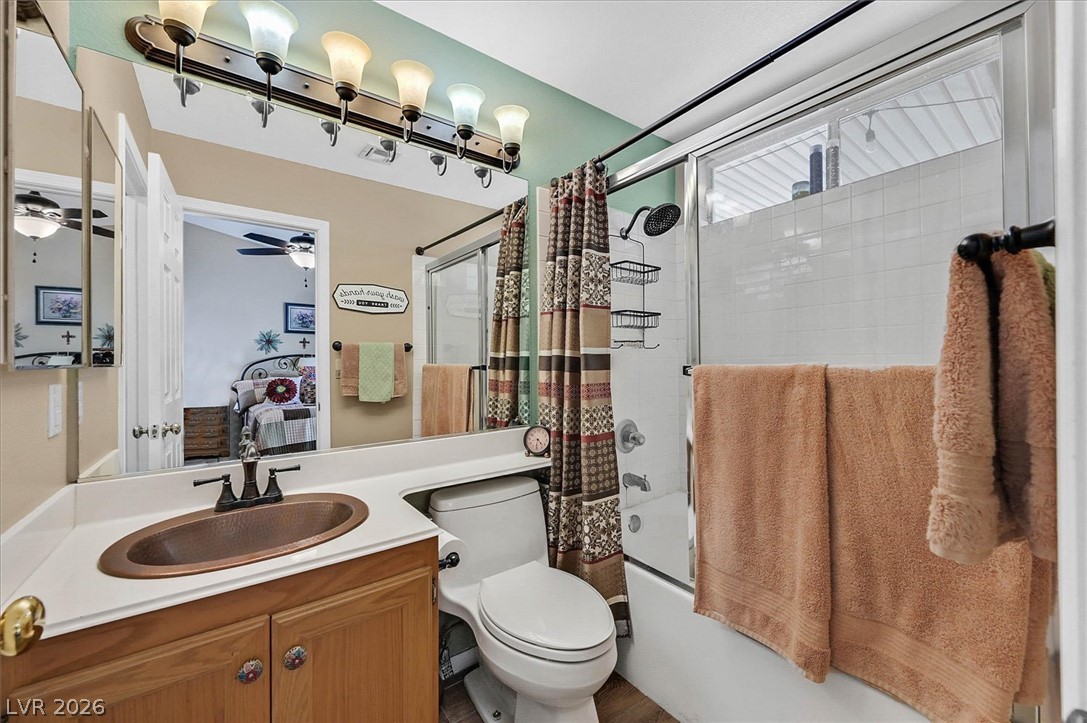 1516 Waterton Drive Las Vegas NV 89144