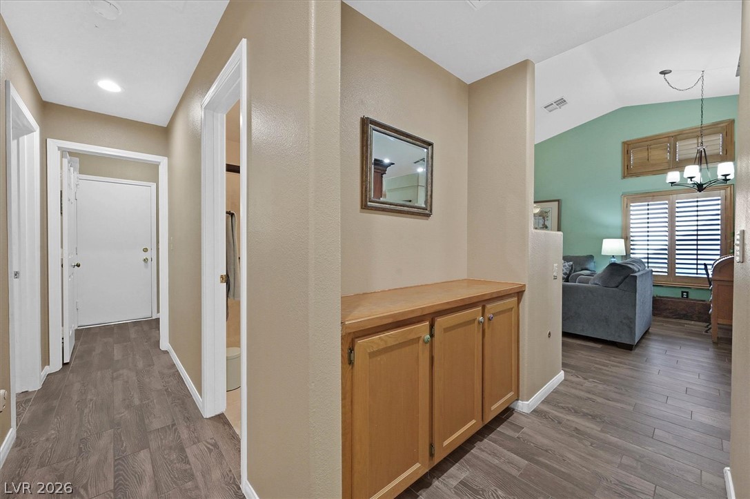 1516 Waterton Drive Las Vegas NV 89144