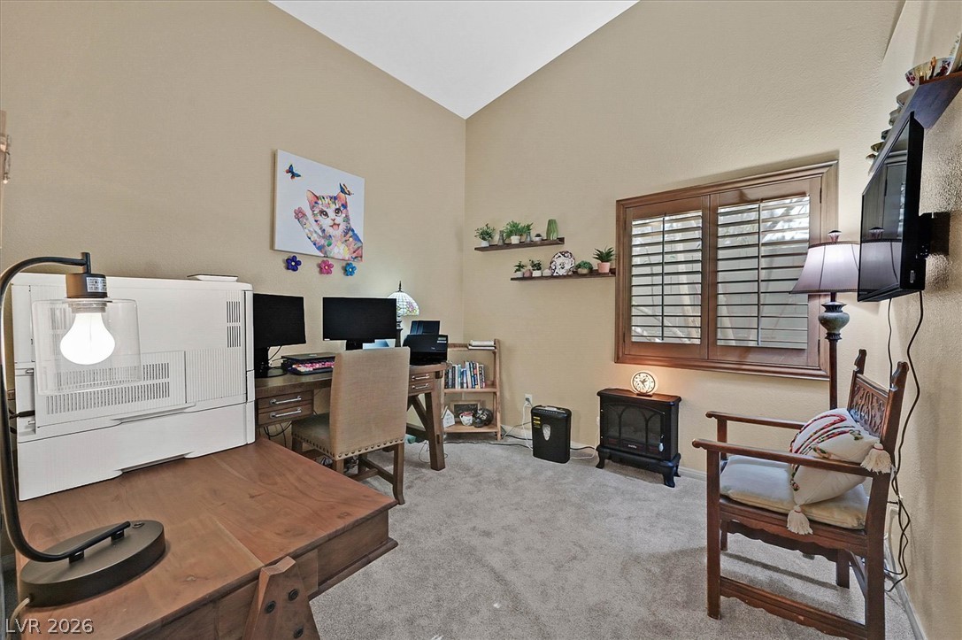 1516 Waterton Drive Las Vegas NV 89144
