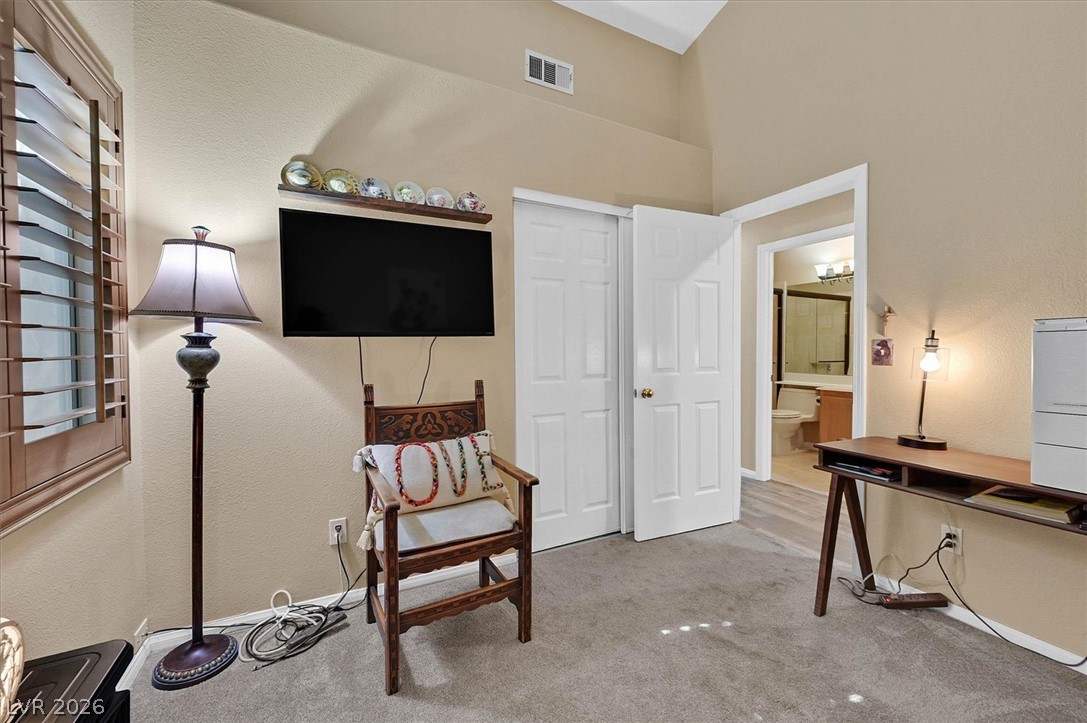 1516 Waterton Drive Las Vegas NV 89144