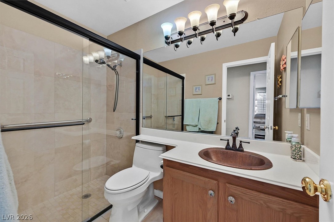 1516 Waterton Drive Las Vegas NV 89144