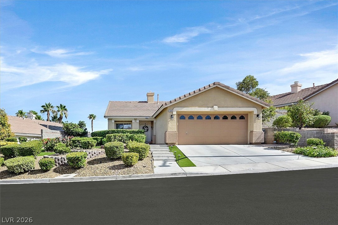 1516 Waterton Drive Las Vegas NV 89144