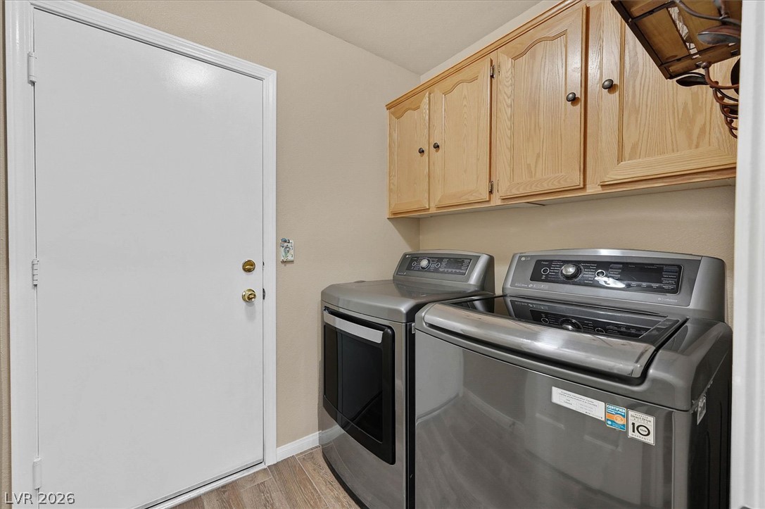 1516 Waterton Drive Las Vegas NV 89144