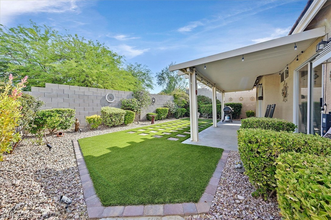 1516 Waterton Drive Las Vegas NV 89144